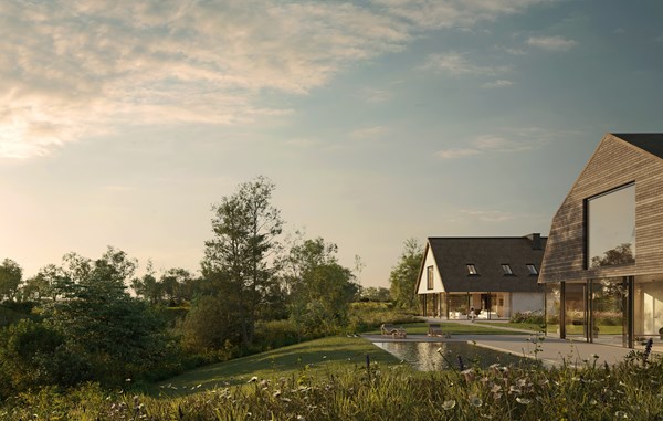 Medium property photo - Tienhonderdse Middenweg, 4506 HS Cadzand